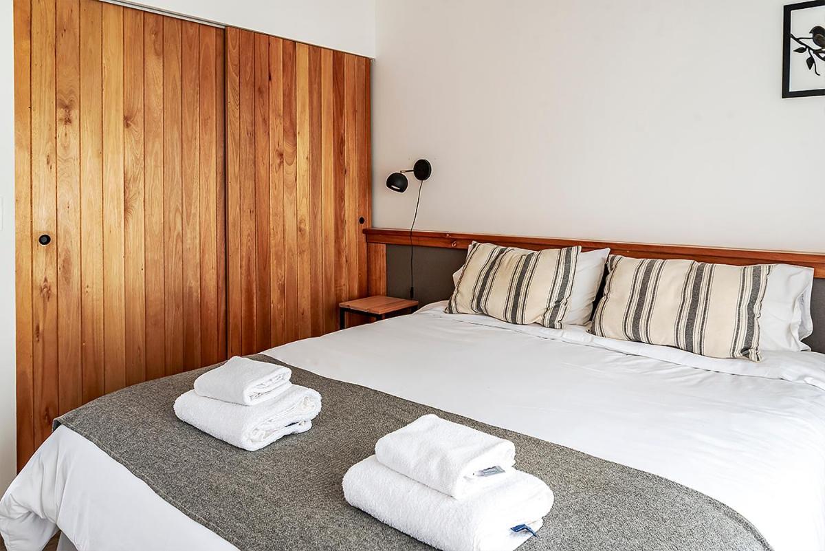 Апартаменты Happy Host - Casas Calafate Vla Вилья-ла-Ангостура Экстерьер фото