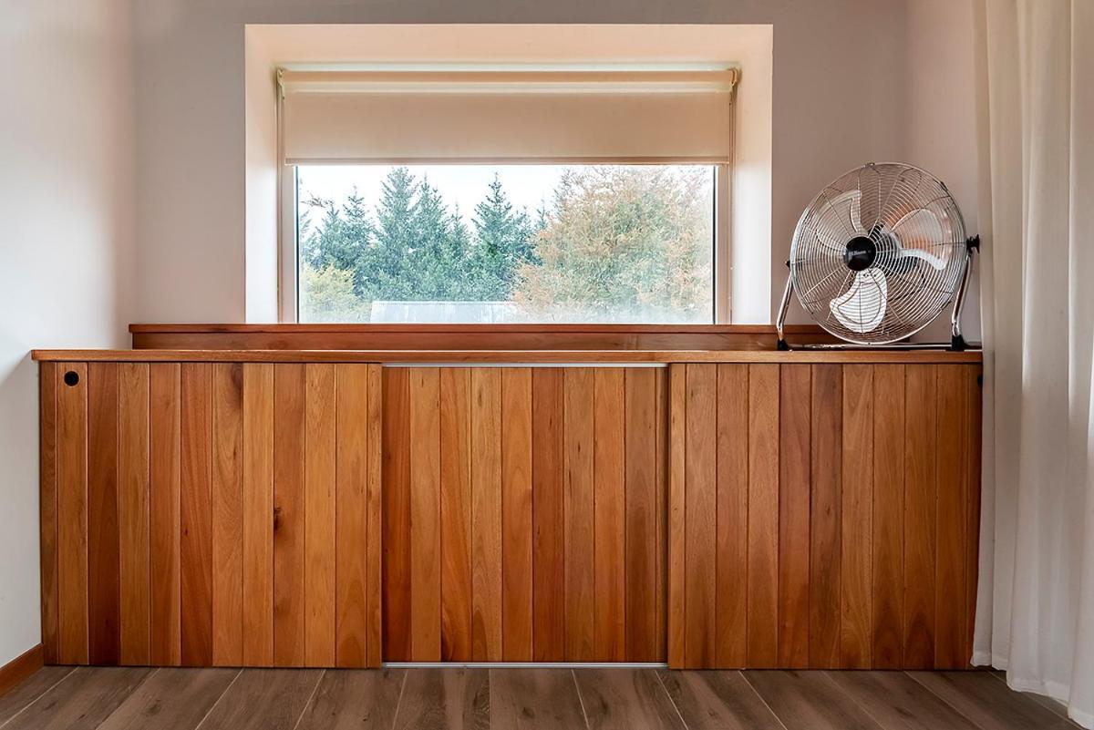 Апартаменты Happy Host - Casas Calafate Vla Вилья-ла-Ангостура Экстерьер фото